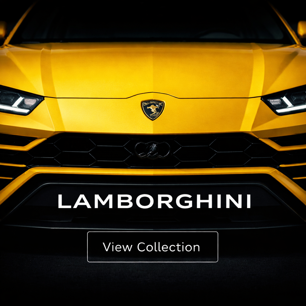 Lamborghini