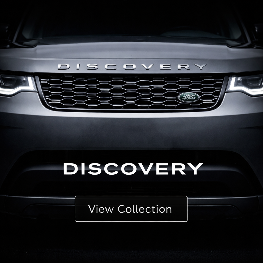 Discovery